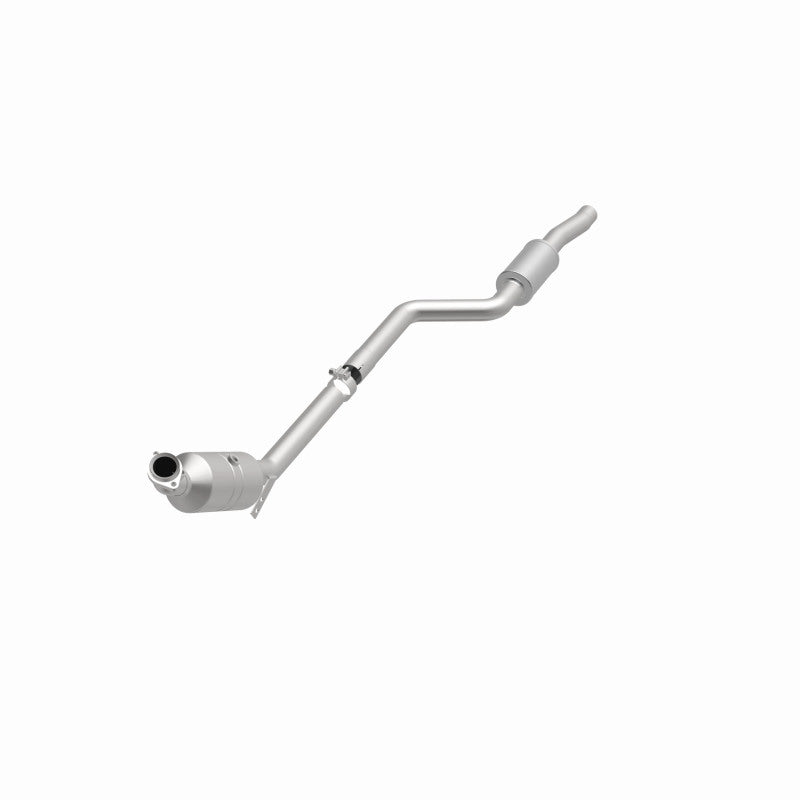 Magnaflow California Direct Fit Converter 08-10 Mercedes-Benz C300 3.0L Magnaflow