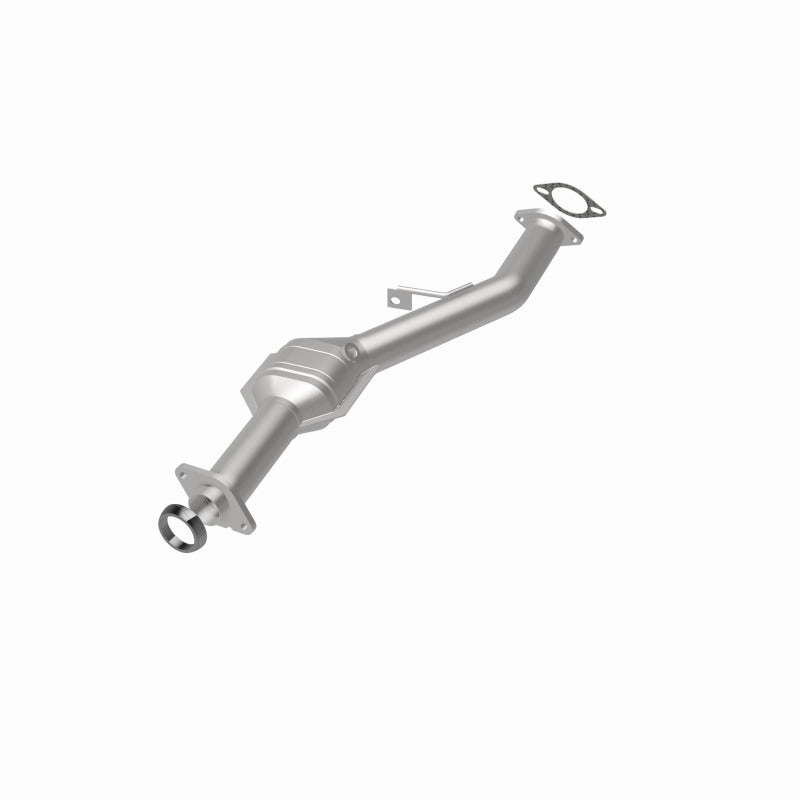 MagnaFlow Conv DF 08-09 Subaru STi Rear OEM Magnaflow