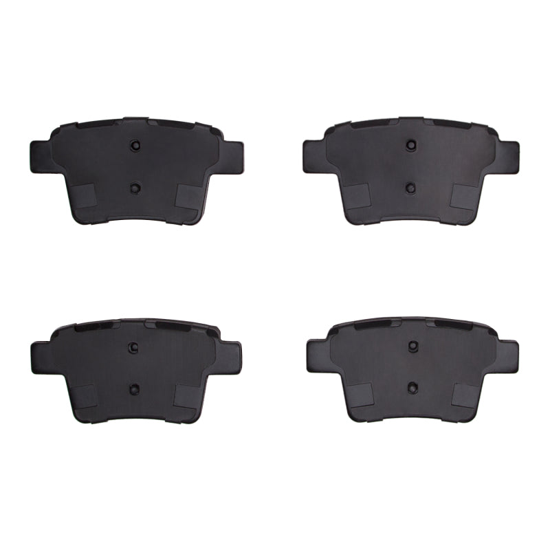 R1 05-09 Mercury Montego Rear Optimum OE Brake Pads