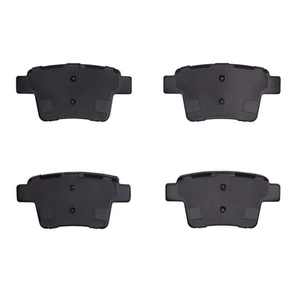 R1 05-09 Mercury Montego Rear Optimum OE Brake Pads