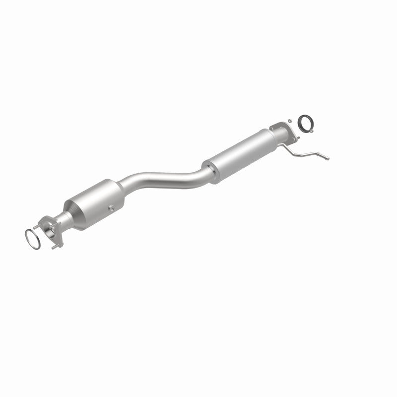 MagnaFlow Conv Direct Fit 10-11 Mazda RX-8 1.3L Magnaflow