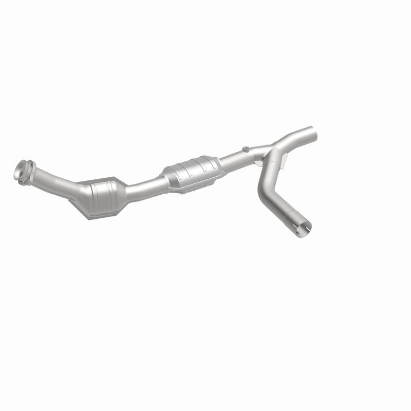 MagnaFlow Conv DF 97-98 E150/E250 4.2L PS Magnaflow