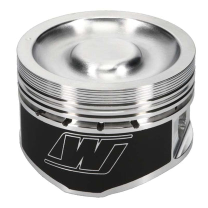 Wiseco VW AJV 77.00 mm Bore 29.26 mm CH -6.00 CC Piston Set