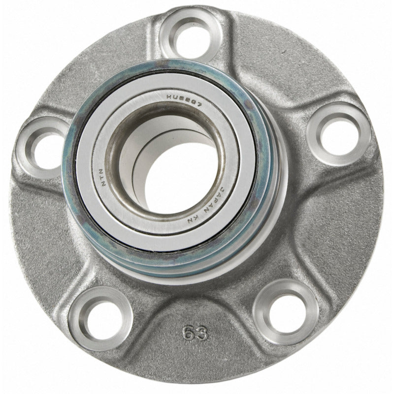 MOOG 02-06 INFINITI Q45 Front Hub Assembly Moog