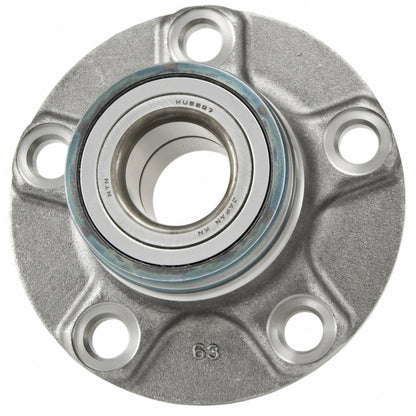 MOOG 02-06 INFINITI Q45 Front Hub Assembly Moog