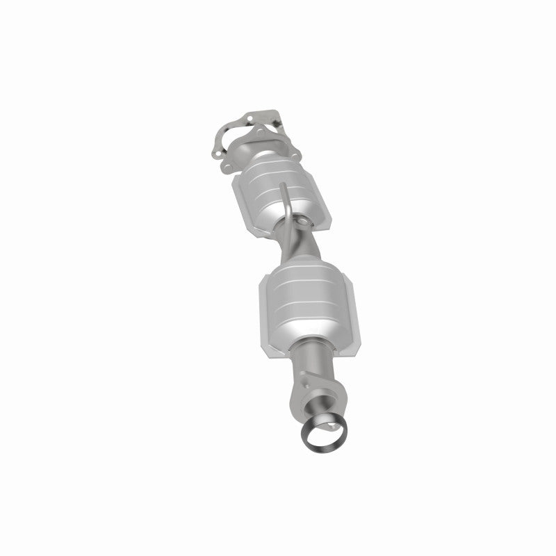 MagnaFlow Conv DF 01-04 Explorer 4.0L OEM Magnaflow