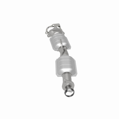 MagnaFlow Conv DF 01-04 Explorer 4.0L OEM Magnaflow