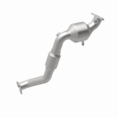 Magnaflow Conv DF 2007-2010 Q7 V6 3.6 OEM Underbody Magnaflow