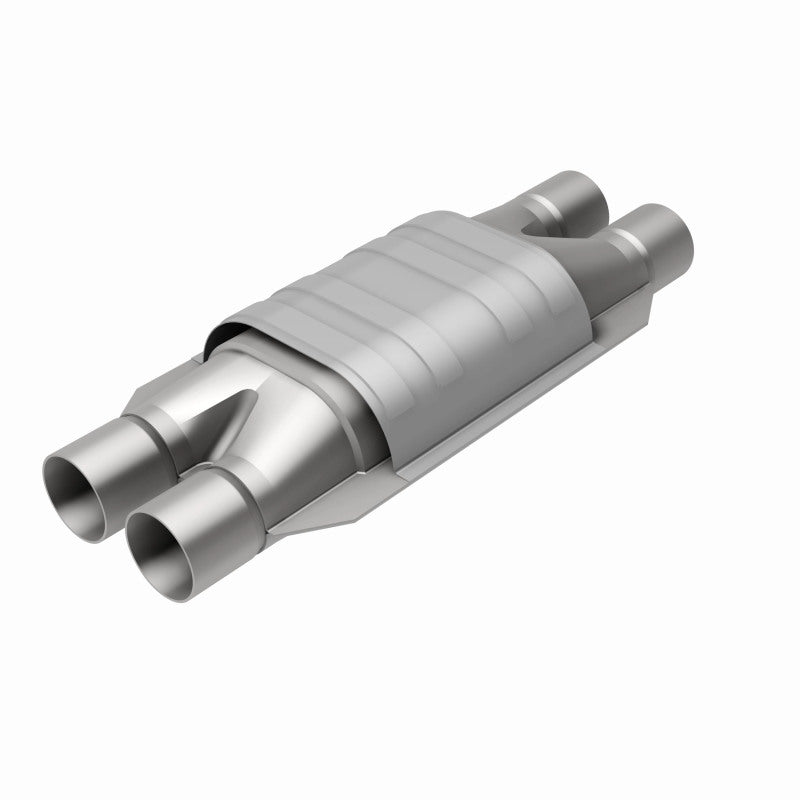MagnaFlow Conv Univ 2/2 D/D Magnaflow