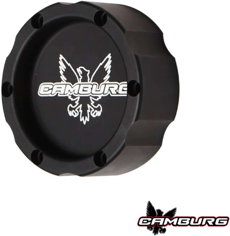 Camburg Chevy/GMC 1500 2wd '99-18 Race Series Hub Upgrade Kit (5/8 studs)
