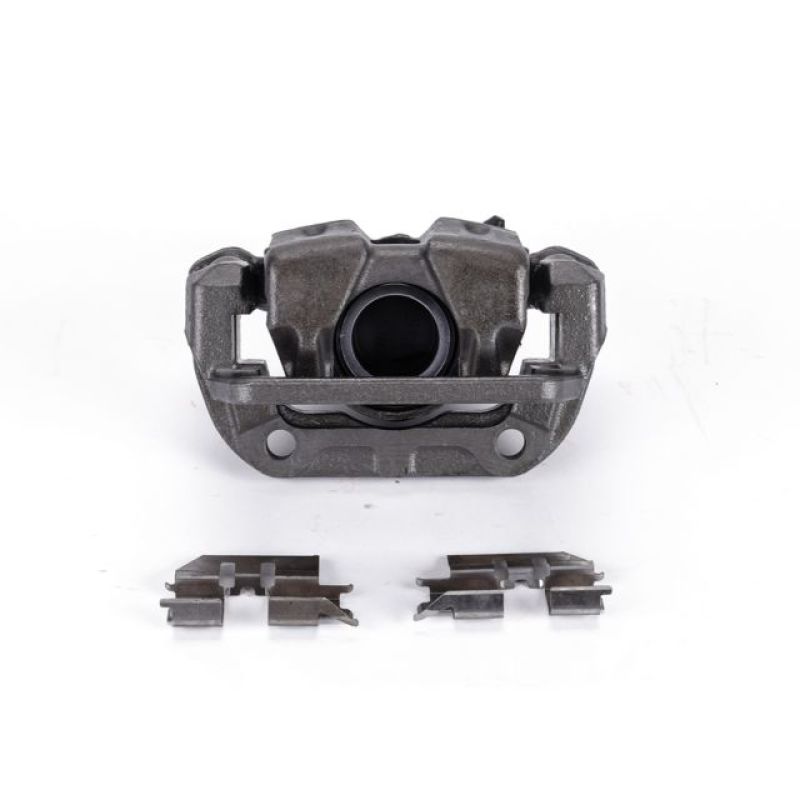 Power Stop 05-10 Honda Odyssey Rear Right Autospecialty Caliper w/Bracket PowerStop