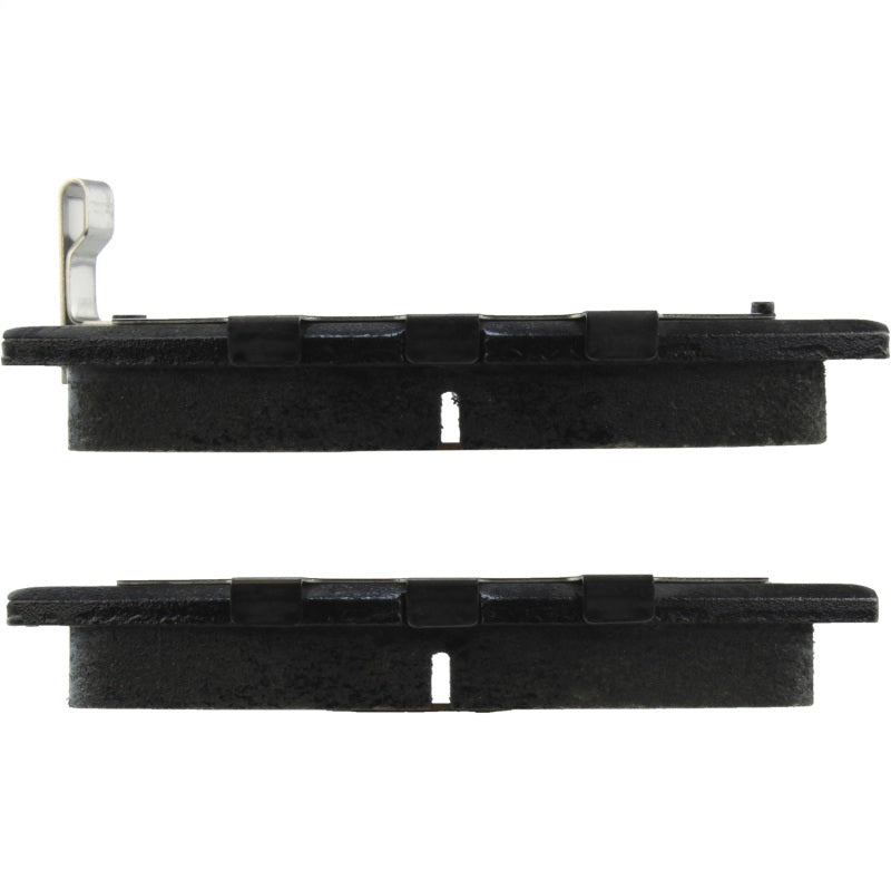 StopTech Sport Brake Pads w/Shims and Hardware - Rear Stoptech