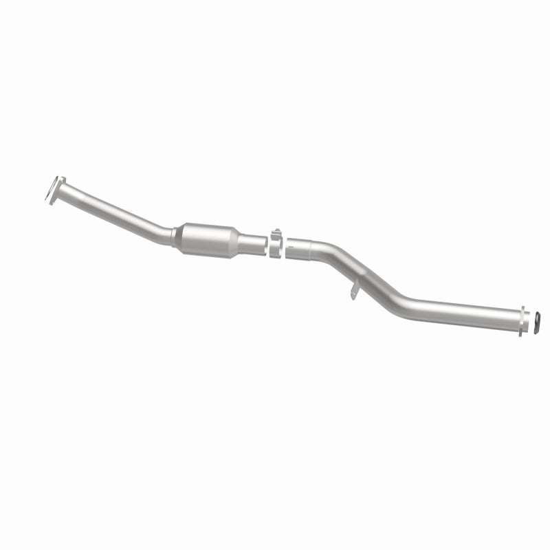 MagnaFlow 5571217 Direct-Fit Catalytic Converter