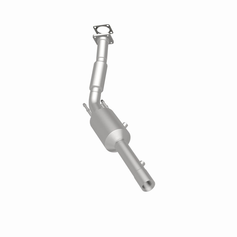 MagnaFlow California Grade CARB Compliant Converter Direct Fit 05-09 Volkswagen Jetta L5 2.5L Magnaflow