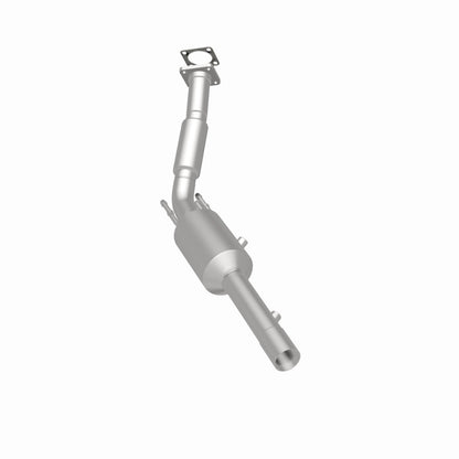 MagnaFlow California Grade CARB Compliant Converter Direct Fit 05-09 Volkswagen Jetta L5 2.5L Magnaflow