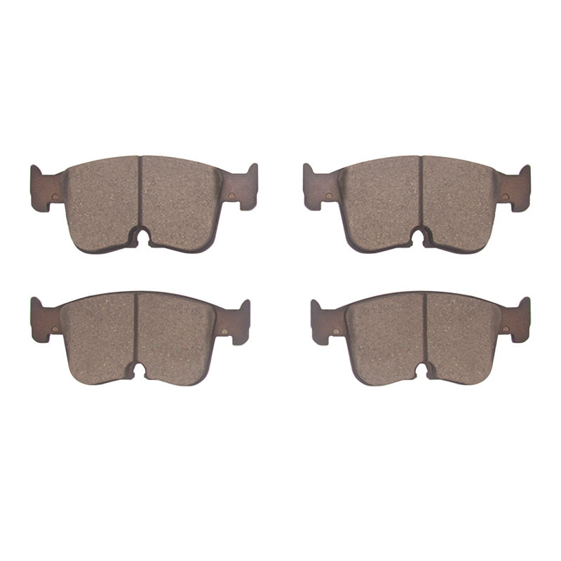 R1 23-26 Volkswagen Tiguan Front Optimum OE Brake Pads