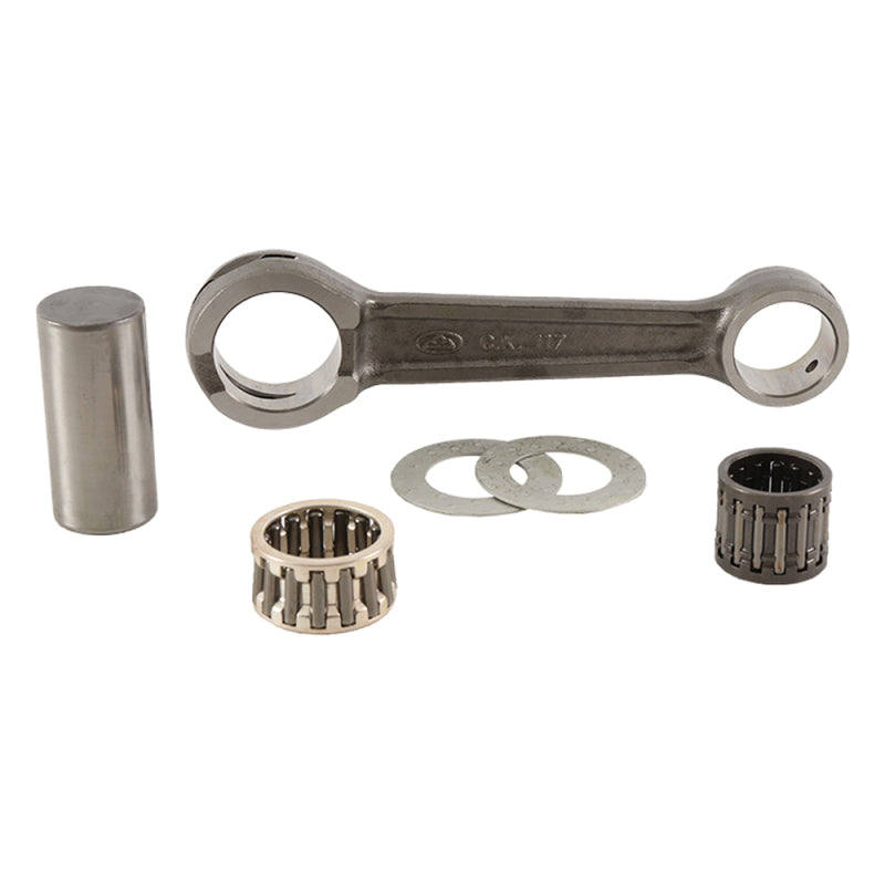 Hot Rods Connecting Rod Kit for 1997 Sea-Doo 650 - 8117