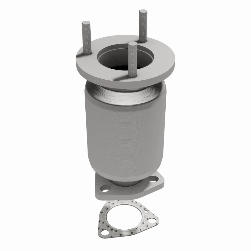 MagnaFlow Conv DF 87-89 Mazda B2200 2.2L Magnaflow