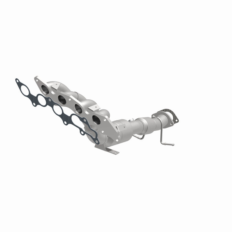 MagnaFlow Conv DF 04-05 Mazda 3 2.3L Manifold Magnaflow