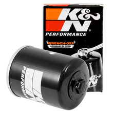 Load image into Gallery viewer, K&amp;N Victory / Polaris 2.563in OD x 3.313in H Oil Filter