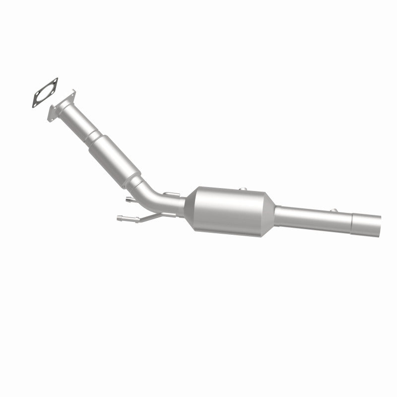 MagnaFlow California Grade CARB Compliant Converter Direct Fit 05-09 Volkswagen Jetta L5 2.5L Magnaflow