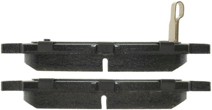 StopTech Street Disc Rear Brake Pads - 305.11030 Stoptech