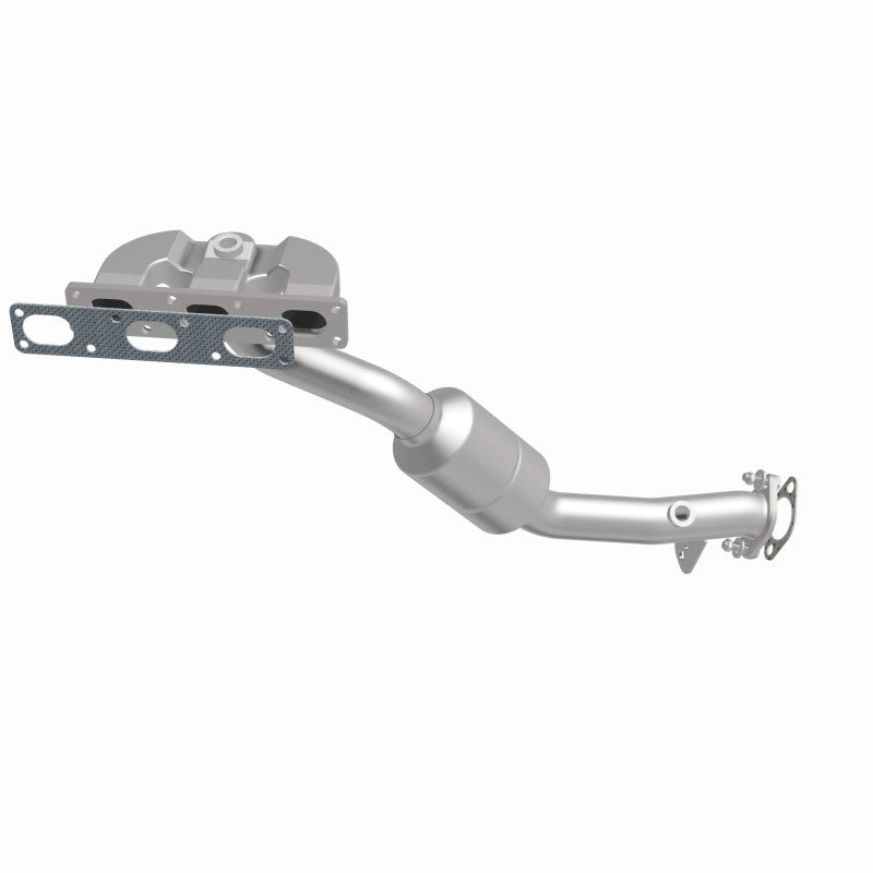 MagnaFlow Conv DF BMW 04-05 330XI 3.0L / 04-06 X3 2.5L/3.0L Magnaflow