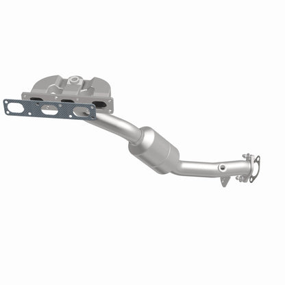 MagnaFlow Conv DF BMW 04-05 330XI 3.0L / 04-06 X3 2.5L/3.0L Magnaflow