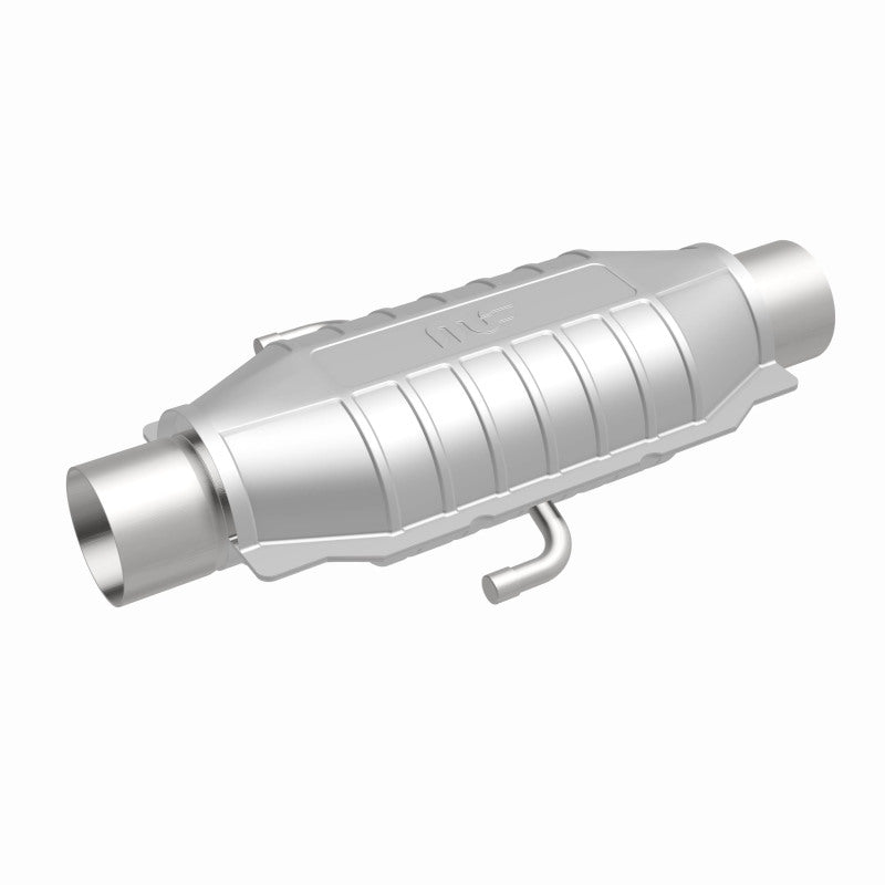 MagnaFlow Conv Univ 2 Dual Air Magnaflow