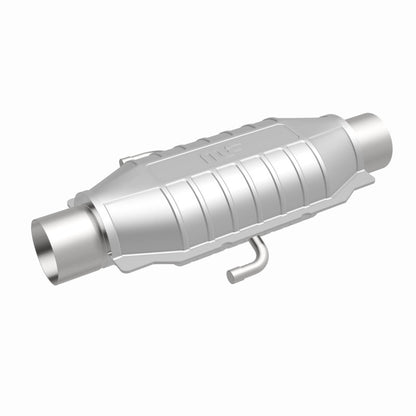 MagnaFlow Conv Univ 2 Dual Air Magnaflow