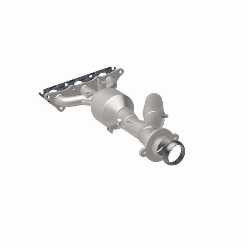MagnaFlow Conv DF 04-05 Mitsu Endeavor 3.8L Magnaflow