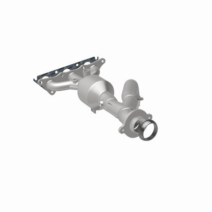 MagnaFlow Conv DF 04-05 Mitsu Endeavor 3.8L Magnaflow