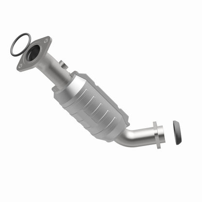 MagnaFlow Conv DF 04-07 Cadillac CTS 2.8L/3.6L Driver Side Magnaflow