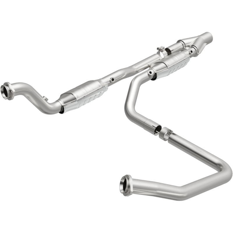 MagnaFlow Conv DF 04-07 Dodge Ram 5.7L Magnaflow