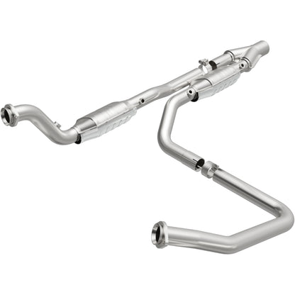 MagnaFlow Conv DF 04-07 Dodge Ram 5.7L Magnaflow
