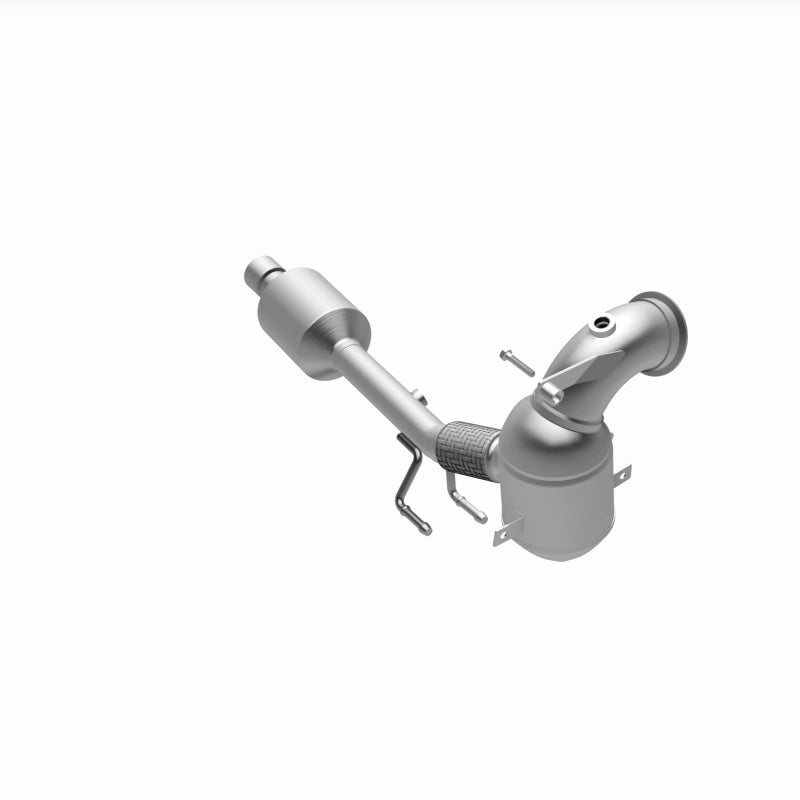 MagnaFlow 280759 Direct-Fit Catalytic Converter