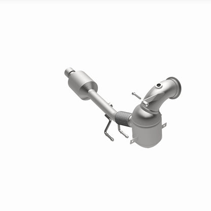 MagnaFlow 280759 Direct-Fit Catalytic Converter