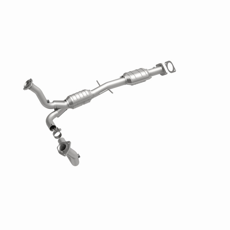 MagnaFlow Conv DF 00-04 S10/Sonoma 4.3L Magnaflow