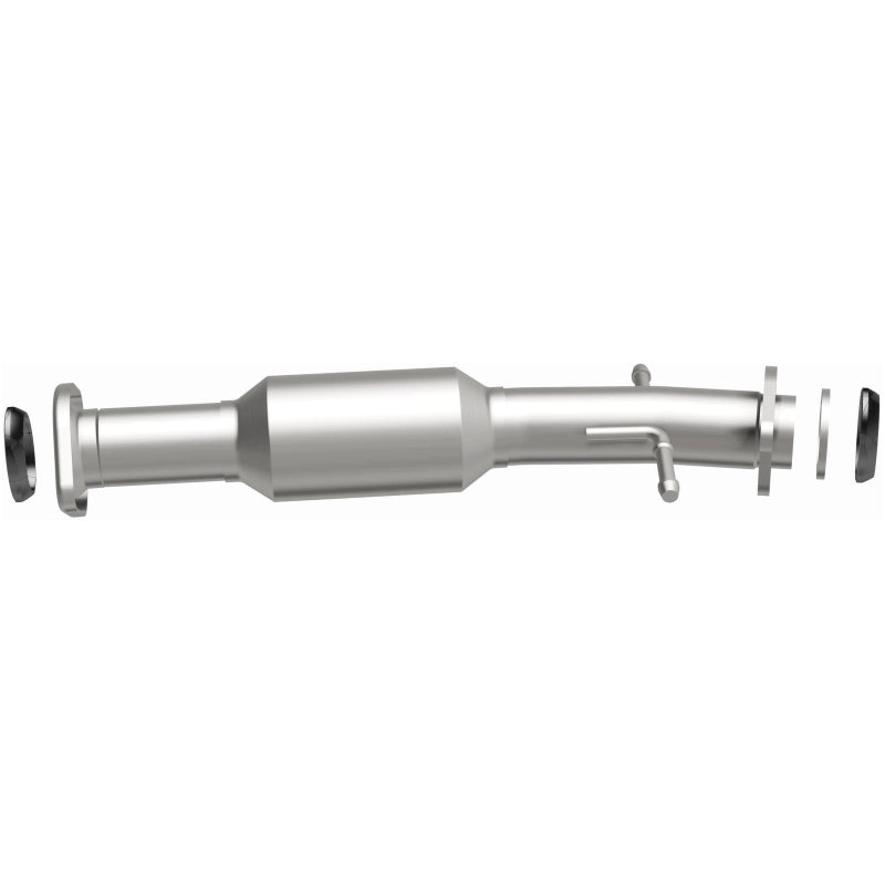 Magnaflow 12-15 RX350 V6 3.5 OEM Underbody Direct Fit Converter Magnaflow