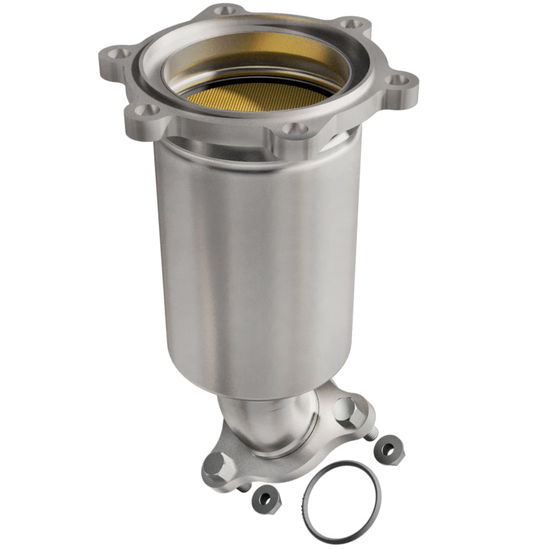 MagnaFlow Conv DF 98-01 Nissan Altima 2.4L (CA Emissions) Magnaflow