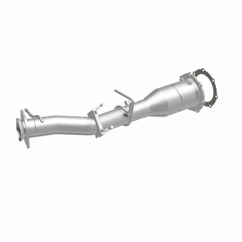 Magnaflow DOC DF 2008-2010 Ford F-250/350/450/550 6.4L Magnaflow