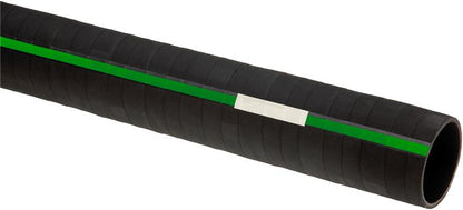 Gates 97-98 Ford B800 Ford FD1060 Diesel Upper Eng. To Rad. Straight Coolant Hose (2-Ply)