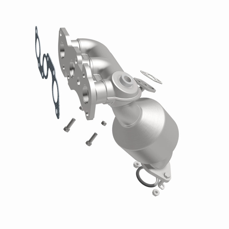 MagnaFlow Conv DF 02-03 Lexus ES300 3.0L Manifold Magnaflow