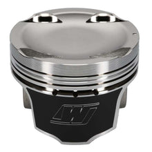 Load image into Gallery viewer, Wiseco 1400 HD Mitsubishi Evo 8 - 4G63 Turbo -14cc Piston Shelf Stock