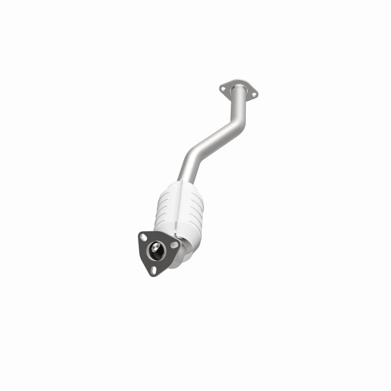 MagnaFlow Conv DF 01-04 Frontier Driver Side 3.3L Magnaflow