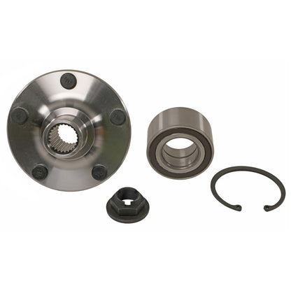 MOOG 10-13 Ford Transit Connect Front Hub Repair Kit Moog
