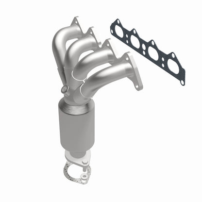 Magnaflow Conv DF 05-06 Kia Sportage 2.0L Magnaflow