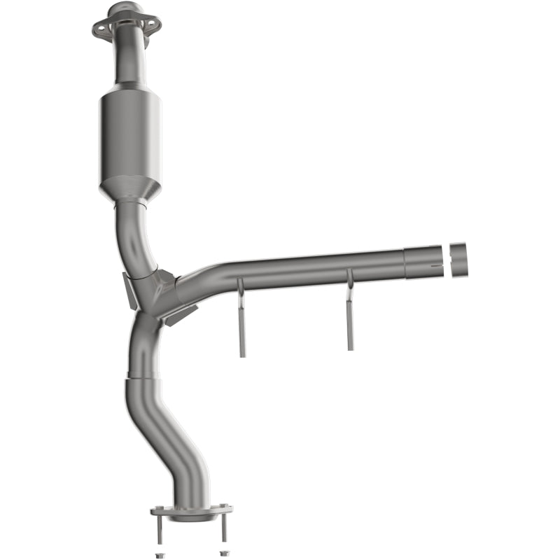 Magnaflow 2021 Ford F-150 Right Underbody 5L Direct Fit Converter