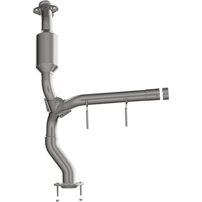 Magnaflow 2021 Ford F-150 Right Underbody 5L Direct Fit Converter