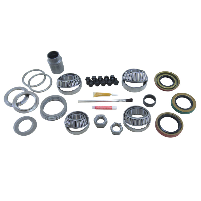USA Standard Master Overhaul Kit For The 8.2in Buick / Olds / Pontiac Diff Yukon Gear & Axle